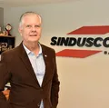 "Redução da jornada pode elevar custos da construção civil", diz presidente do Sinduscon imagem