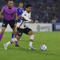 Reencontro? Saiba se Cauly poderá jogar pelo São Paulo contra o Bahia imagem