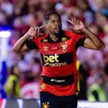 Rei das finais? Ex-Vitória marca 4 gols e decide título pelo Sport imagem