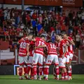 “Rei do acesso”, ex-Bahia acerta com clube da Série B do Brasileirão imagem