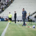 Remo x Bahia: Ceni e Condé reeditam rivalidade histórica do BaVi imagem