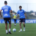 Remo x Bahia: onde assistir, arbitragem, escalações e desfalques imagem