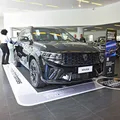 Renault Koleos chega à Bahia: veja detalhes do novo SUV premium imagem