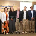 Representantes do MDIC conhecem projeto inovador de ecommerce na Bahia imagem
