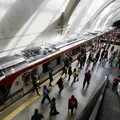 Reserva de vagões para mulheres no metrô de Salvador aguarda Justiça imagem