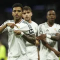 Rodrygo, jogador do Real Madrid, é acusado de agressão física imagem
