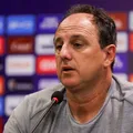 Rogério Ceni diz que Bahia jogou futebol de líder contra o Palmeiras imagem
