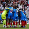 Rogério Ceni escancara carência técnica do Bahia e cita falta de Cauly imagem