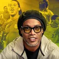 Ronaldinho Gaúcho ganha série na Netflix com Messi e Neymar imagem