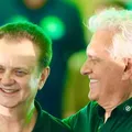 Ronaldo Caiado oficializa filiação ao PSD imagem