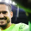 Ronaldo cita queda na Libertadores ao valorizar maturidade do Bahia imagem