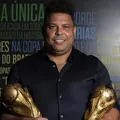 Ronaldo Fenômeno negocia para assumir SAF de clube brasileiro imagem