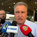 Rui Costa detalha plano do governo para frear alta do diesel imagem