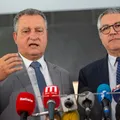 Rui Costa e Padilha cumprem agenda de entregas e obras na saúde em Salvador imagem
