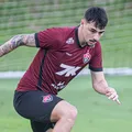 Saiba detalhes sobre retorno de Claudinho, que não joga há sete meses imagem