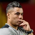 Saiba o que Jair Ventura pensa sobre poupar time do Vitória contra ABC imagem