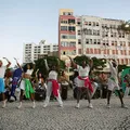 Salvador celebra 477 anos com programação cultural gratuita; confira imagem