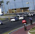 Salvador projeta ter 700 km de ciclovia até 2034; conheça os detalhes imagem