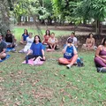 Salvador recebe encontro gratuito de meditação e relaxamento imagem