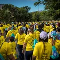 Salvador recebe evento esportivo para pets, crianças e adultos imagem
