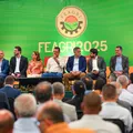Salvador sedia 6º Fórum de Gestores da Agricultura da Bahia e lança Prêmio INOVAGRO imagem