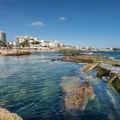 Salvador tem 15 praias improprias para banho no fim de semana; veja imagem