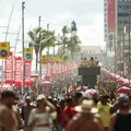 Salvador tem faturamento bilionário com turismo no primeiro semestre imagem