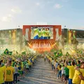 Salvador terá arena especial para assistir jogos da Copa do Mundo imagem