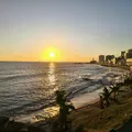 Salvador terá calor intenso na última semana de verão imagem
