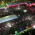 São João de três municípios baianos entram na mira do MP imagem