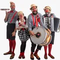 São João em Salvador ganha espetáculo infantil cheio de música imagem