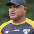 São Paulo pode contar com reforço importante contra o Bahia; confira imagem