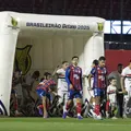 São Paulo x Bahia: onde assistir, prováveis escalações e mais imagem