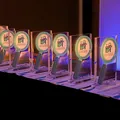 Saúde de Salvador ganha três prêmios nacionais em mostra de Brasília imagem