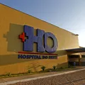 Saúde investe R$ 62 milhões para ampliação do Hospital do Oeste imagem