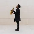 Sax baiano que conquistou a Europa volta a Salvador para Jam no MAM imagem