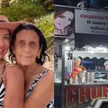 Scheila Carvalho rebate críticas após revelar que a mãe ainda trabalha imagem