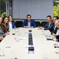 SDE, FIEB e Coelba firmam pacto para garantir energia a novos negócios imagem