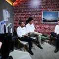 Secretário anuncia medidas contra gargalos e filas do Planserv imagem