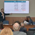 Segundo Manoel Vitório, após os empréstimos a Bahia deve menos imagem