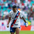 Sem vencer há mais de um mês, Bahia busca reação diante do Coritiba imagem