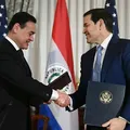 Senado do Paraguai autoriza presença do Exército dos EUA no país imagem