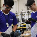 Senai abre vagas para cursos técnicos com mais de 900 bolsas na Bahia imagem