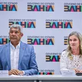 Senhora do seu destino: Ivana Bastos abre mão da vice para consolidar comando na Alba imagem