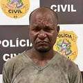 Serial killer suspeito de matar moradores de rua na Bahia e ES é preso imagem