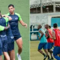 Série B do Campeonato Baiano começa com tradição e estreantes imagem