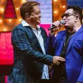 Sertanejo famoso passa por cirurgia delicada no ânus imagem