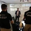 Servidor é preso por esquema de R$ 400 mi no setor de combustíveis na Bahia imagem