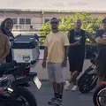 Sexta-feira 13 com Ultra Bomb e Lote 7 na Área 51 imagem