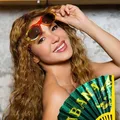 Shakira lança música da Copa do Mundo com Messi e Mbappé; assista imagem